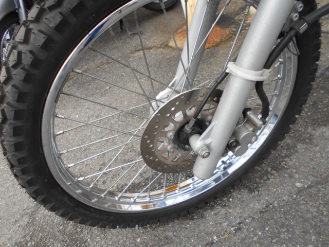 ���}�nXTZ125�i���R������S�������j�摜4