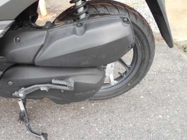 �z���_�f�B�I110�i���R������S�������j�摜5