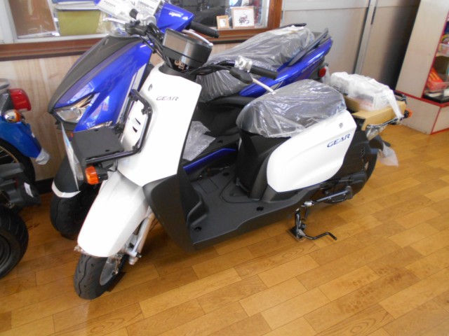 ���}�nGEAR�i���R������S�������j�摜1