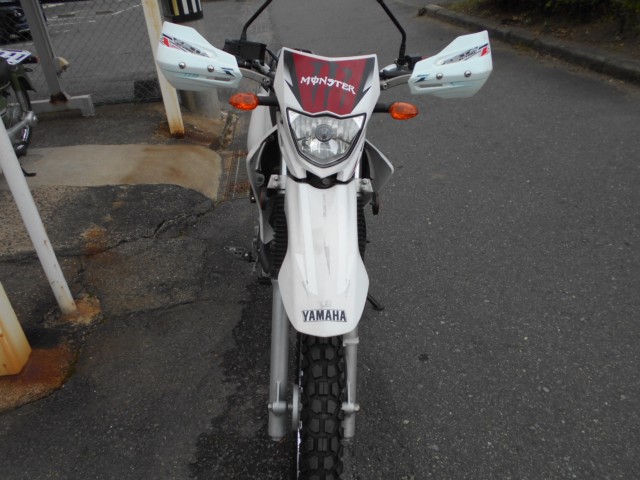 ���}�nXTZ125�i���R������S�������j�摜10