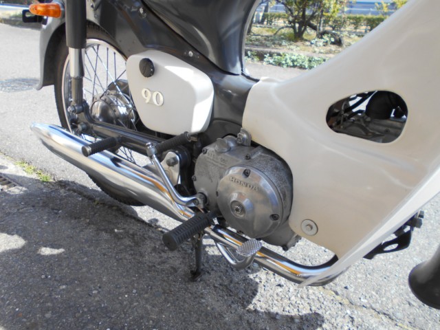 �z���_CM90�i���R������S�������j�摜10