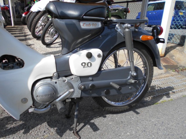 �z���_CM90�i���R������S�������j�摜8