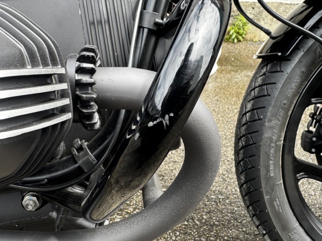 BMWBMW�R100RT�i���Q�����R�s�j�摜20