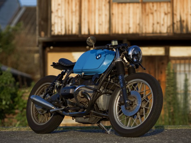 BMWBMW�R100RS�i���Q�����R�s�j�摜2