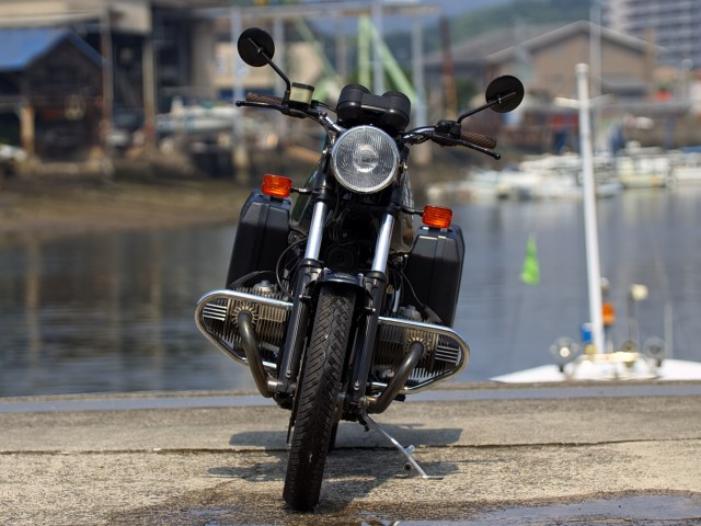 BMWBMWR80iQRsj摜3