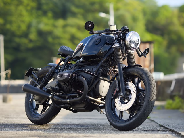 BMWBMW�R100RT�i���Q�����R�s�j�摜3