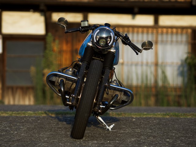 BMWBMW�R100RS�i���Q�����R�s�j�摜3