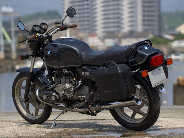BMWBMWR80iQRsj摜10
