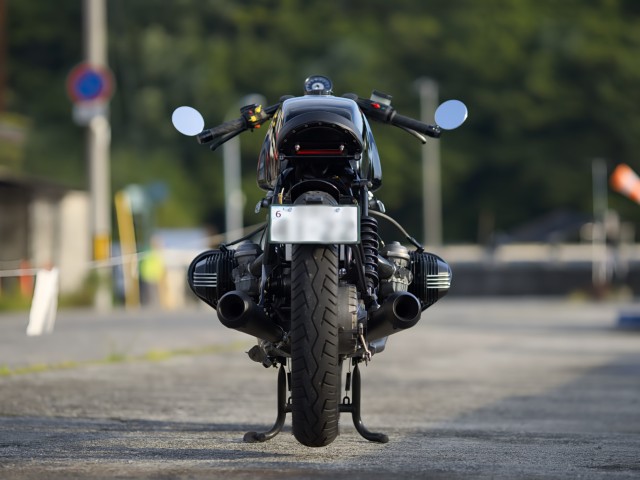 BMWBMW�R100RT�i���Q�����R�s�j�摜4