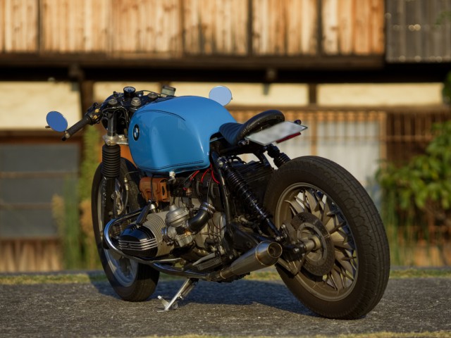 BMWBMW�R100RS�i���Q�����R�s�j�摜10