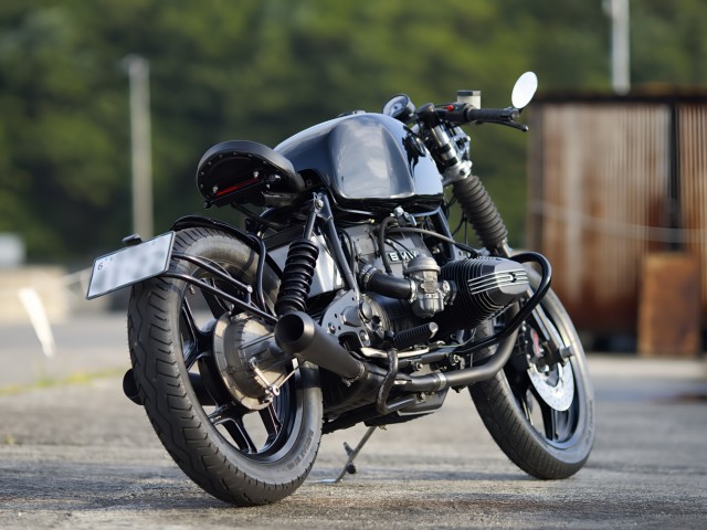 BMWBMW�R100RT�i���Q�����R�s�j�摜7
