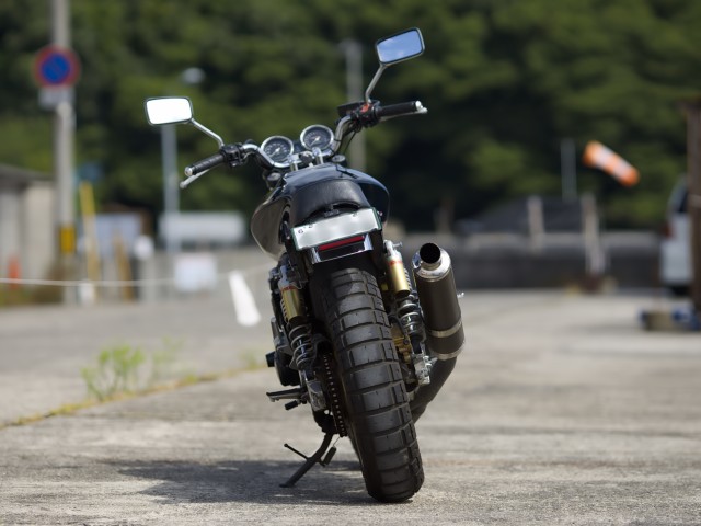 �z���_CB400�X�[�p�[�t�H�AVTEC�ESPEC�V�i���Q�����R�s�j�摜7
