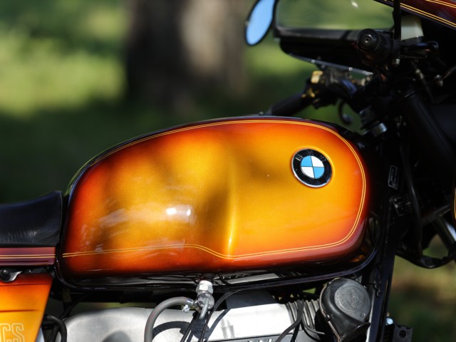 BMWBMW�R100CS�i���Q�����R�s�j�摜11