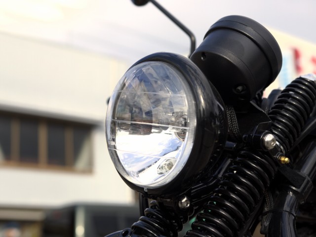 AȆSoftail THUNDER250iQRsj摜9