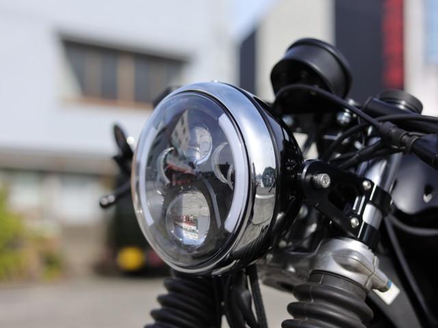 BMWBMW�R100RT�i���Q�����R�s�j�摜9