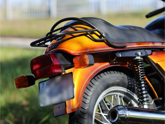 BMWBMW�R100CS�i���Q�����R�s�j�摜10