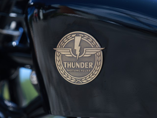 Thunder MotorcyclesSoftail THUNDER250�i���Q�����R�s�j�摜33