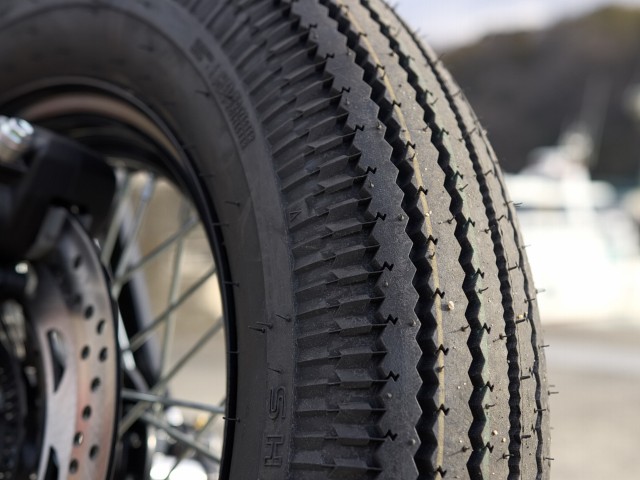 AȆSoftail THUNDER250iQRsj摜10