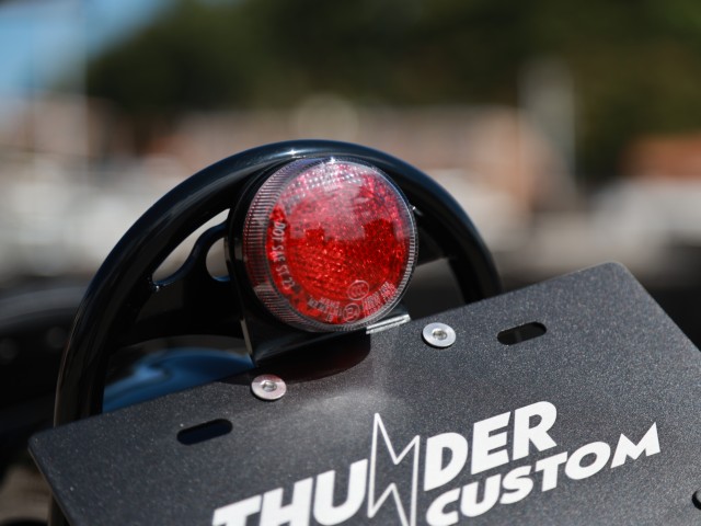 Thunder MotorcyclesSoftail THUNDER250�i���Q�����R�s�j�摜29