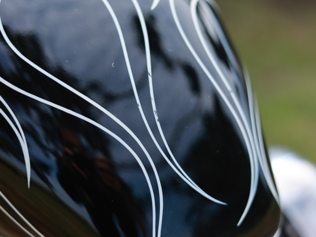 Thunder MotorcyclesSoftail THUNDER250�i���Q�����R�s�j�摜12