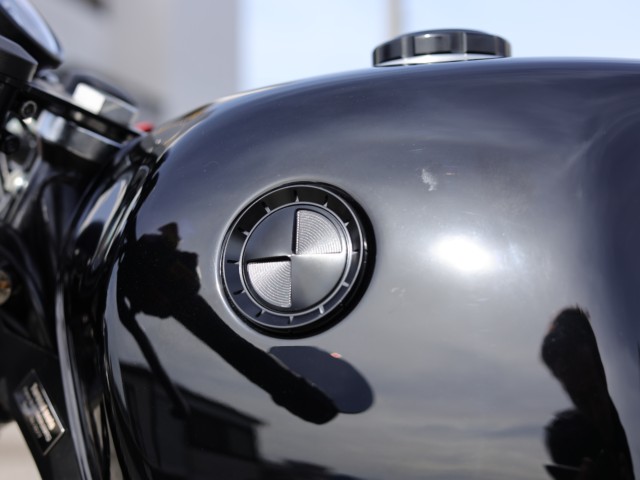 BMWBMW�R100RT�i���Q�����R�s�j�摜11