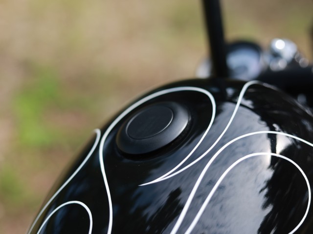 Thunder MotorcyclesSoftail THUNDER250�i���Q�����R�s�j�摜11