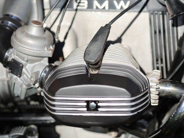 BMWBMW�R100CS�i���Q�����R�s�j�摜16