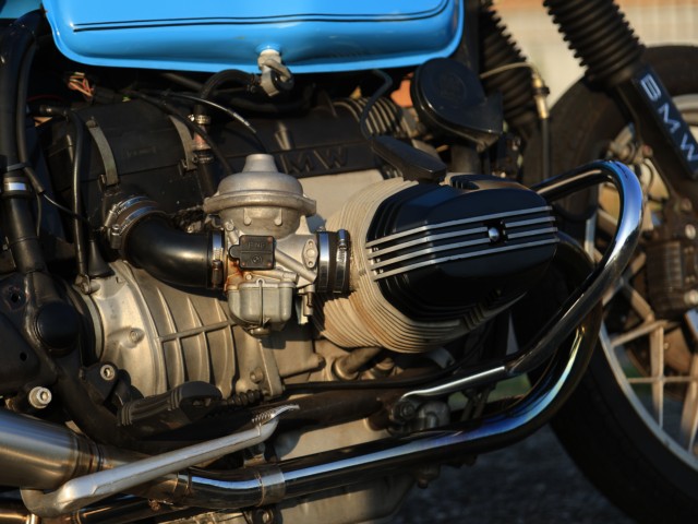 BMWBMW�R100RS�i���Q�����R�s�j�摜12