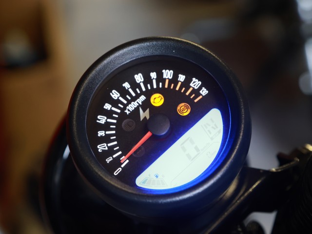 Thunder MotorcyclesSoftail THUNDER250�i���Q�����R�s�j�摜12