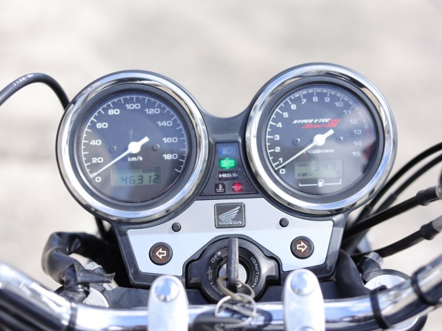 �z���_CB400�X�[�p�[�t�H�AVTEC�ESPEC�V�i���Q�����R�s�j�摜14