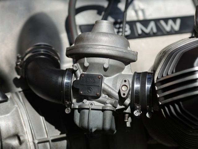 BMWBMW�R100CS�i���Q�����R�s�j�摜13