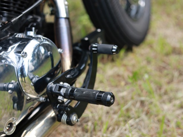 Thunder MotorcyclesSoftail THUNDER250�i���Q�����R�s�j�摜13