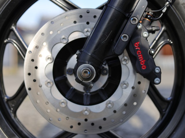 BMWBMW�R100RT�i���Q�����R�s�j�摜14