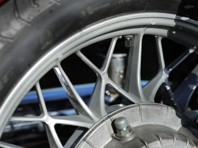 BMWBMW�R100CS�i���Q�����R�s�j�摜15