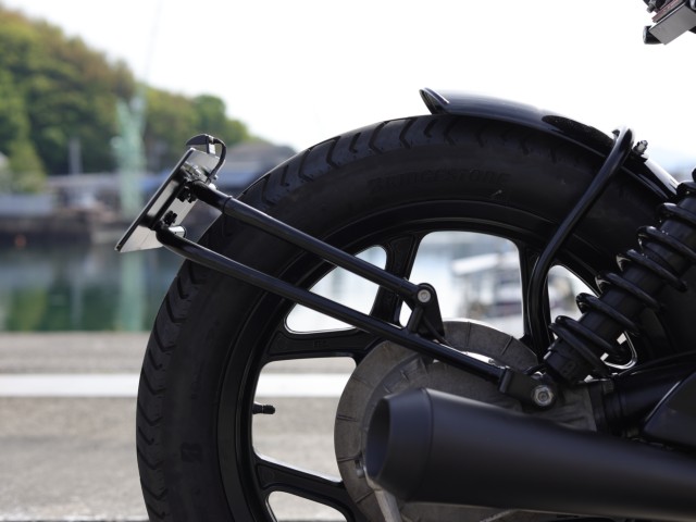 BMWBMW�R100RT�i���Q�����R�s�j�摜17