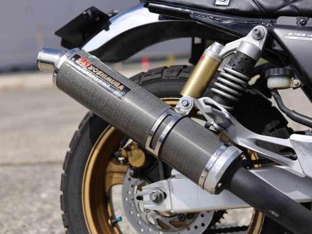 �z���_CB400�X�[�p�[�t�H�AVTEC�ESPEC�V�i���Q�����R�s�j�摜19