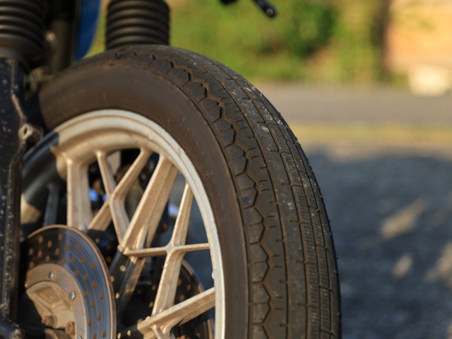 BMWBMW�R100RS�i���Q�����R�s�j�摜19