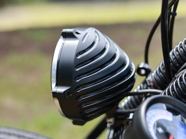 Thunder MotorcyclesSoftail THUNDER250�i���Q�����R�s�j�摜14