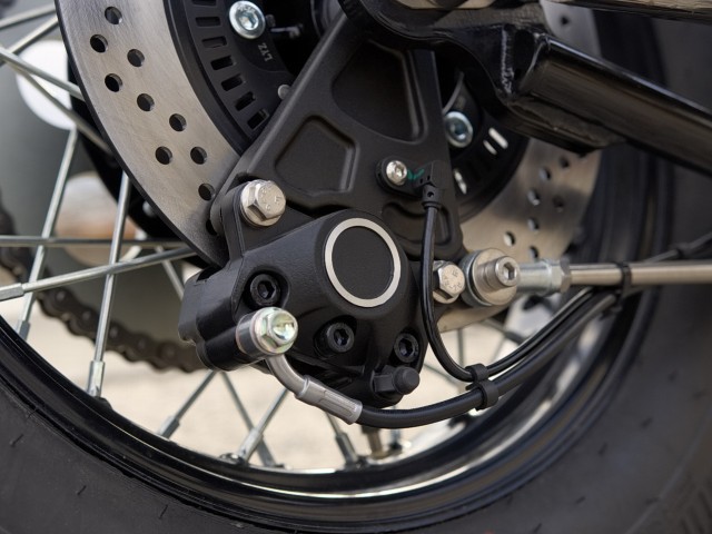 AȆSoftail THUNDER250iQRsj摜18
