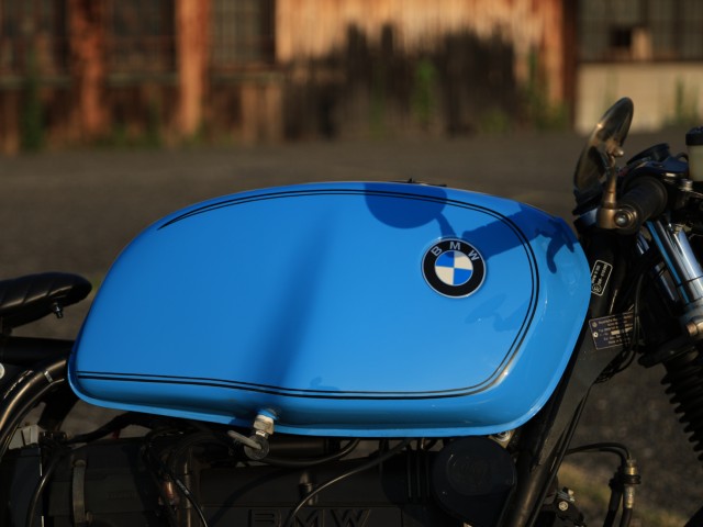 BMWBMW�R100RS�i���Q�����R�s�j�摜18