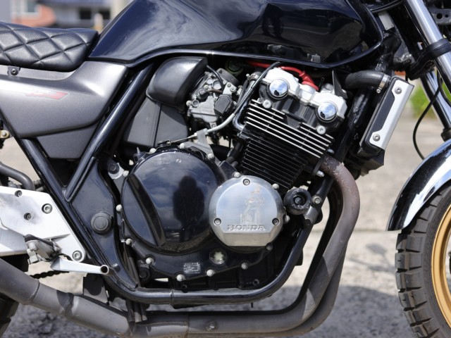 �z���_CB400�X�[�p�[�t�H�AVTEC�ESPEC�V�i���Q�����R�s�j�摜17