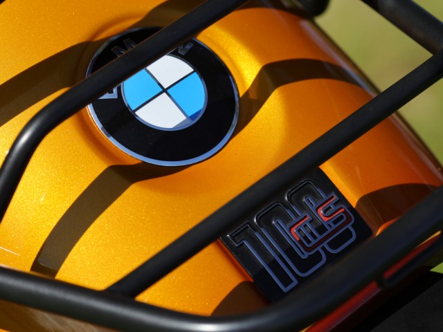 BMWBMW�R100CS�i���Q�����R�s�j�摜20