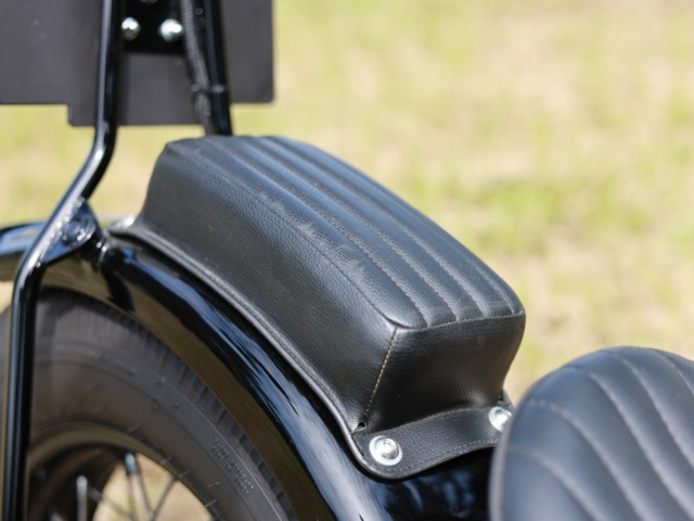 Thunder MotorcyclesSoftail THUNDER250�i���Q�����R�s�j�摜22