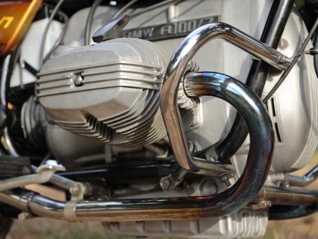 BMWBMW�R100�i���Q�����R�s�j�摜23
