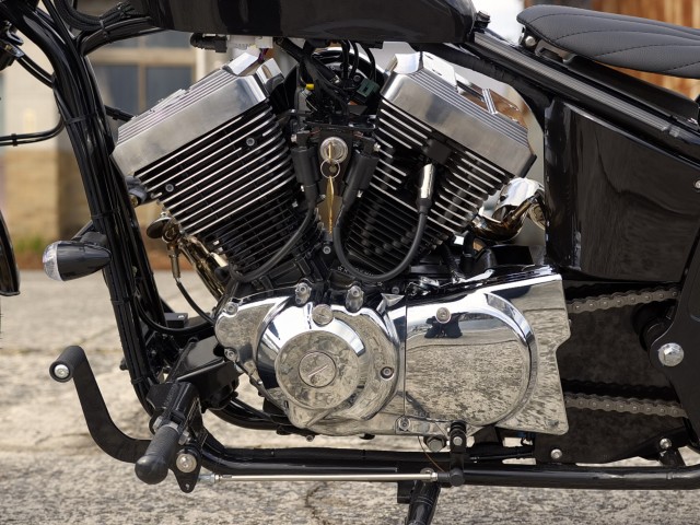 AȆSoftail THUNDER250iQRsj摜25