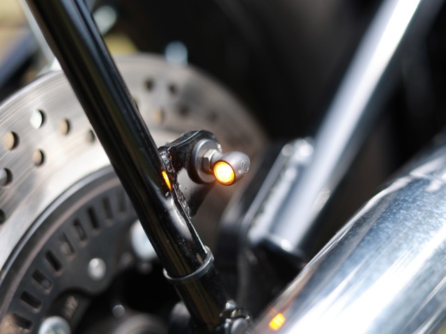 Thunder MotorcyclesSoftail THUNDER250�i���Q�����R�s�j�摜19
