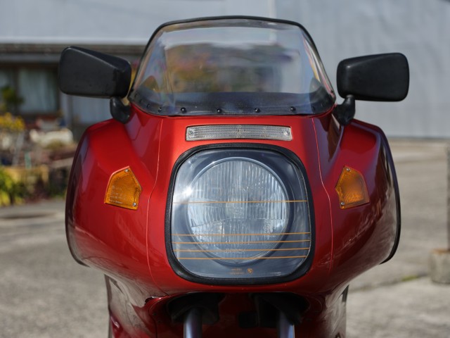 BMWBMW�R100RS�i���Q�����R�s�j�摜15