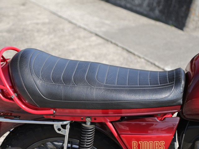 BMWBMW�R100RS�i���Q�����R�s�j�摜17