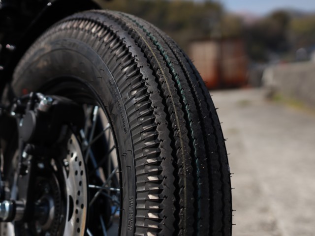 AȆSoftail THUNDER250iQRsj摜12