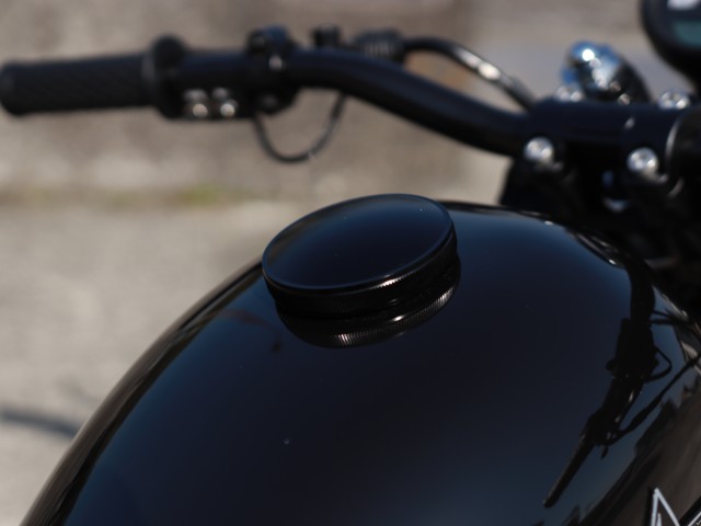 AȆSoftail THUNDER250iQRsj摜15